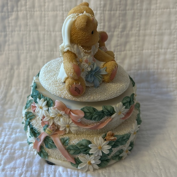 Cherished Teddies Wedding Musical - Picture 3 of 9